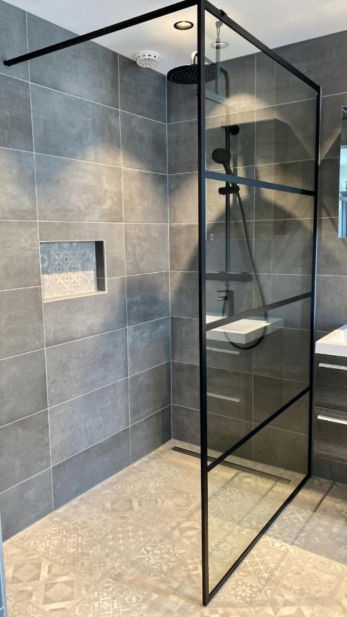 ולדהובן B&B In Het Slot מראה חיצוני תמונה